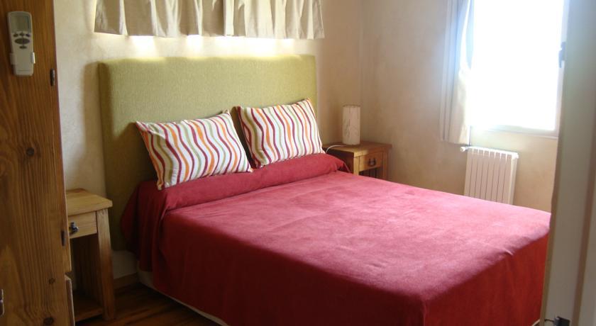 ティグレ Cabanas Del Espera N 65ヴィラ 部屋 写真