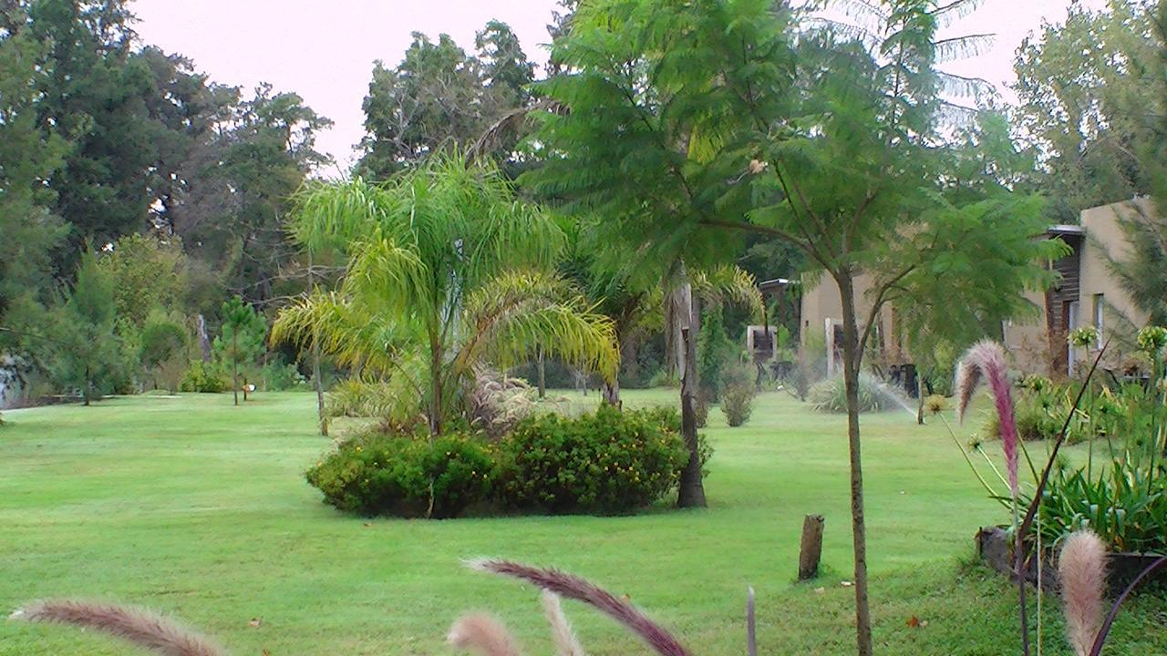 ティグレ Cabanas Del Espera N 65ヴィラ エクステリア 写真